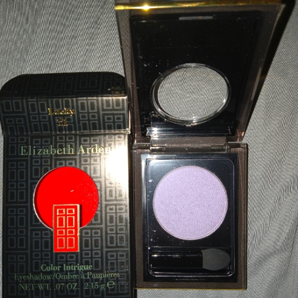 Elizabeth Arden Color Intrigue Eyeshadow